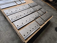 Trumpf - ev003-w10 - ondermatrijs - afbeelding 4 van  6