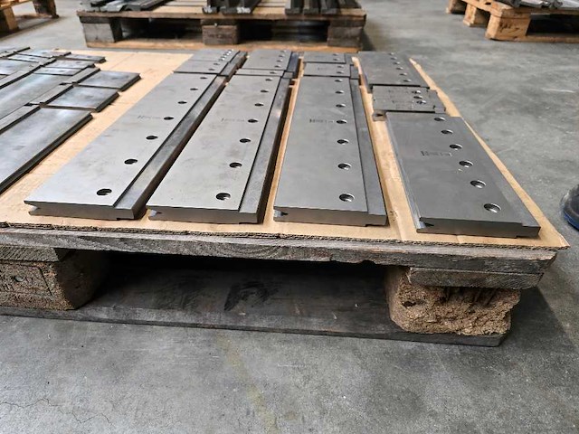 Trumpf - ev003-w10 - ondermatrijs - afbeelding 5 van  6