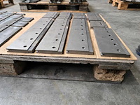 Trumpf - ev003-w10 - ondermatrijs - afbeelding 5 van  6