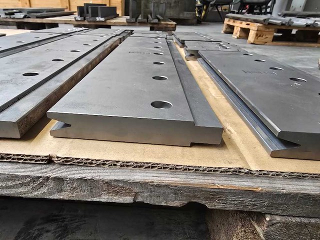 Trumpf - ev003-w10 - ondermatrijs - afbeelding 6 van  6