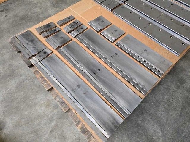 Trumpf - ev020/s-w6 - ondermatrijs - afbeelding 2 van  4