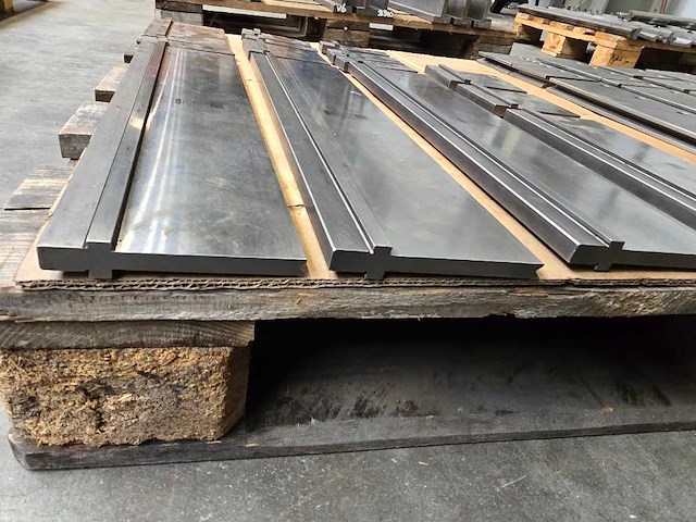 Trumpf - ev020/s-w6 - ondermatrijs - afbeelding 4 van  4