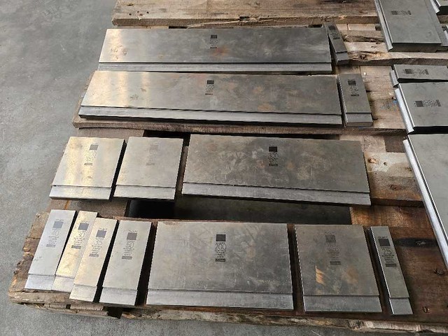 Trumpf - ev020w6 - ondermatrijs - afbeelding 1 van  4