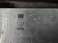 Trumpf - ev020w6 - ondermatrijs - afbeelding 2 van  4