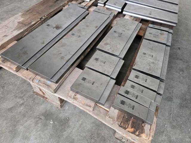 Trumpf - ev020w6 - ondermatrijs - afbeelding 3 van  4