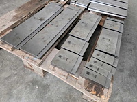 Trumpf - ev020w6 - ondermatrijs - afbeelding 3 van  4