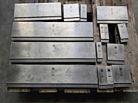 Trumpf - ev023w12 - ondermatrijs - afbeelding 1 van  4