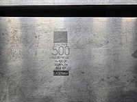 Trumpf - ev023w12 - ondermatrijs - afbeelding 2 van  4