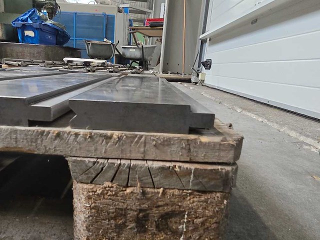 Trumpf - ev023w12 - ondermatrijs - afbeelding 4 van  4