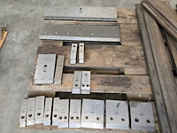 Trumpf - gereedschap - ondermatrijs - afbeelding 1 van  4