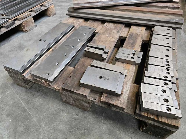 Trumpf - gereedschap - ondermatrijs - afbeelding 3 van  4