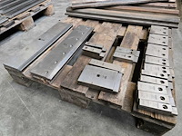 Trumpf - gereedschap - ondermatrijs - afbeelding 3 van  4