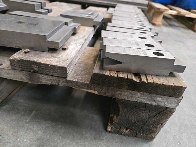 Trumpf - gereedschap - ondermatrijs - afbeelding 4 van  4