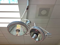 Trumpf helion m operatielamp - afbeelding 2 van  11