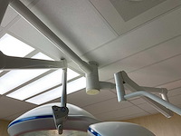 Trumpf helion m operatielamp - afbeelding 3 van  11