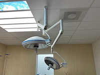 Trumpf helion m operatielamp - afbeelding 1 van  11