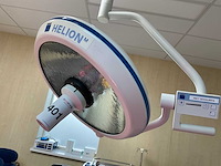 Trumpf helion m operatielamp - afbeelding 7 van  11