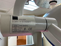 Trumpf helion m operatielamp - afbeelding 8 van  11