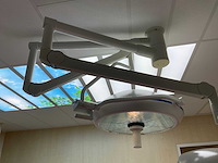 Trumpf helion m operatielamp - afbeelding 9 van  11