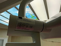 Trumpf helion m operatielamp - afbeelding 10 van  11