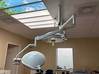 Trumpf helion m operatielamp - afbeelding 11 van  11