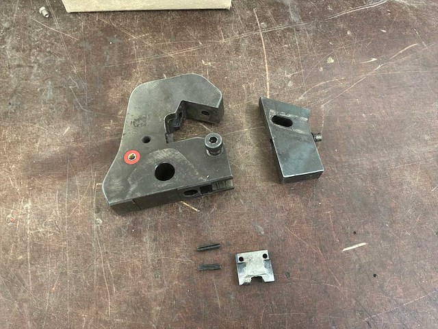 Trumpf knabbelschaar onderdeel - afbeelding 2 van  3