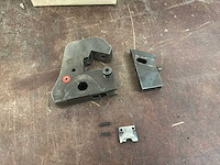 Trumpf knabbelschaar onderdeel - afbeelding 2 van  3