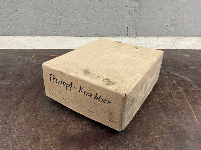 Trumpf knabbelschaar onderdeel - afbeelding 3 van  3