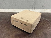 Trumpf knabbelschaar onderdeel - afbeelding 3 van  3