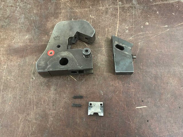 Trumpf knabbelschaar onderdeel - afbeelding 1 van  5