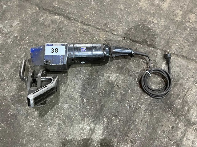 Trumpf knabbelschaar - afbeelding 1 van  2