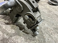 Trumpf knabbelschaar - afbeelding 2 van  2