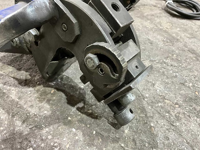 Trumpf knabbelschaar - afbeelding 2 van  2