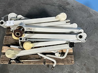 Trumpf medizin systeme armen operatielicht - afbeelding 2 van  9