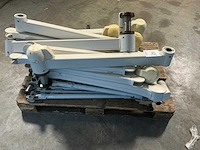 Trumpf medizin systeme armen operatielicht - afbeelding 4 van  9