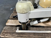 Trumpf medizin systeme armen operatielicht - afbeelding 6 van  9