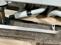 Trumpf medizin systeme armen operatielicht - afbeelding 7 van  9