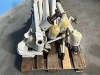 Trumpf medizin systeme armen operatielicht - afbeelding 3 van  9