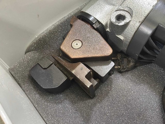 Trumpf n 650 kabbelschaar - afbeelding 2 van  4