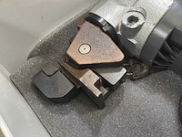 Trumpf n 650 kabbelschaar - afbeelding 2 van  4