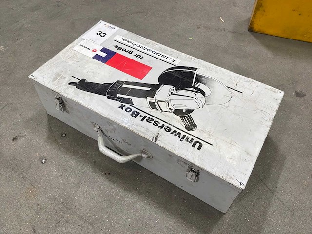 Trumpf n 650 kabbelschaar - afbeelding 4 van  4