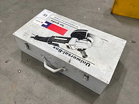 Trumpf n 650 kabbelschaar - afbeelding 4 van  4