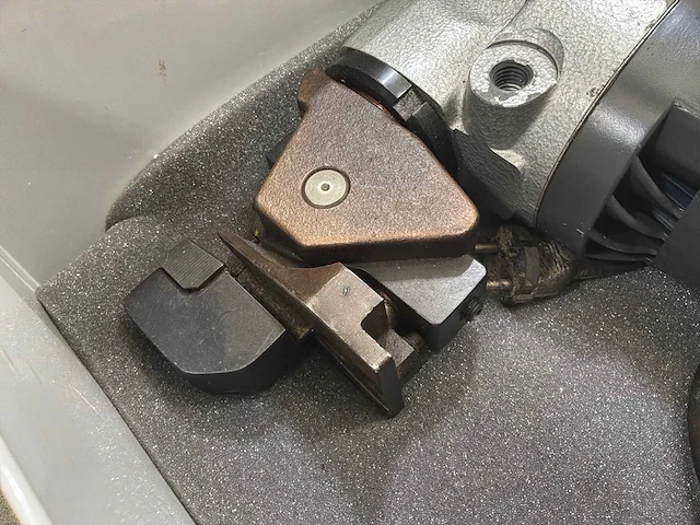 Trumpf n 650 kabbelschaar - afbeelding 2 van  4
