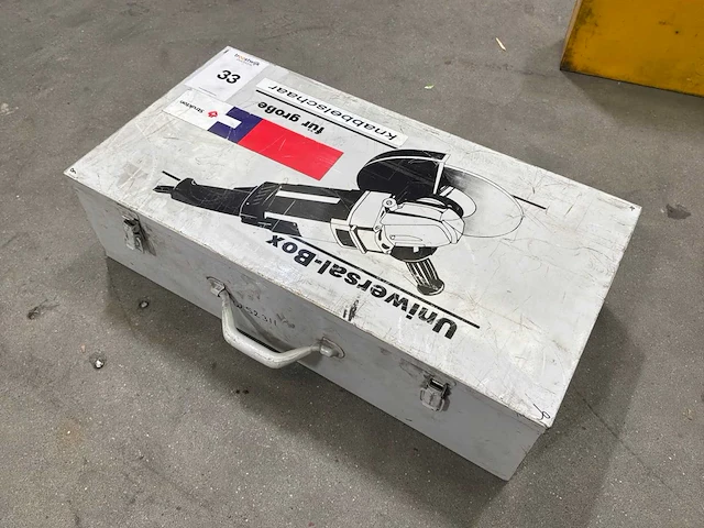Trumpf n 650 kabbelschaar - afbeelding 4 van  4