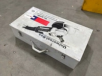 Trumpf n 650 kabbelschaar - afbeelding 4 van  4
