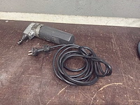 Trumpf n125 knabbelschaar - afbeelding 1 van  6