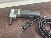 Trumpf n125 knabbelschaar - afbeelding 3 van  6