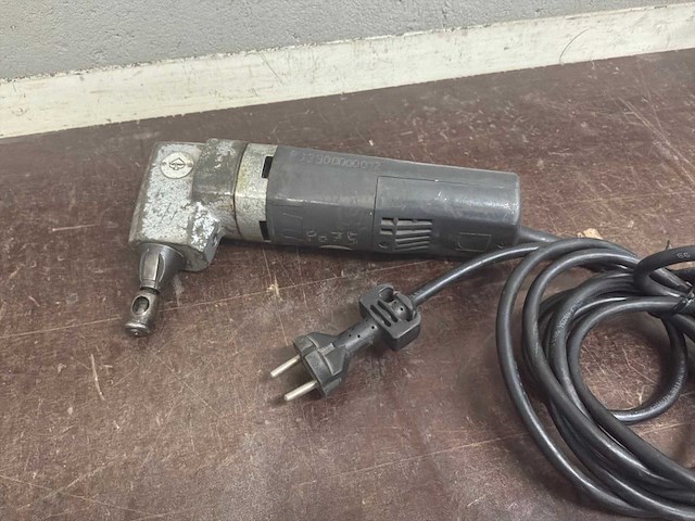 Trumpf n125 knabbelschaar - afbeelding 4 van  6