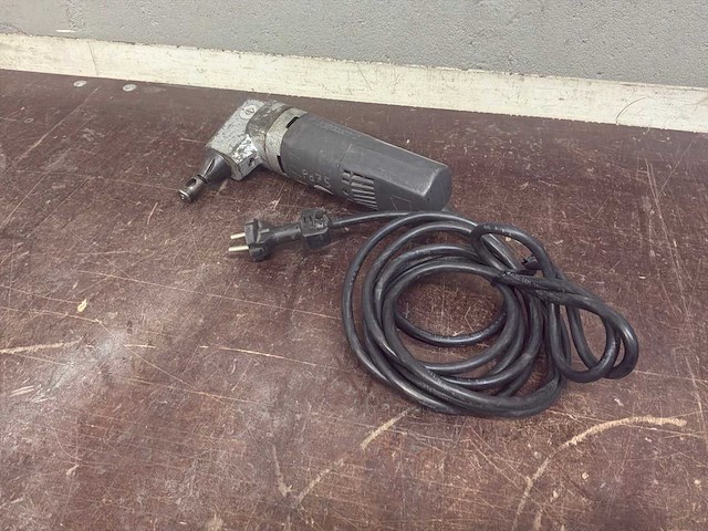 Trumpf n125 knabbelschaar - afbeelding 5 van  6