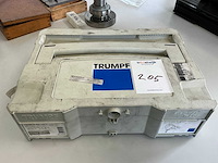 Trumpf n160e overig handgereedschap - afbeelding 4 van  4